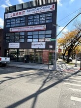 178-02 Jamaica Ave, Jamaica, NY à louer Photo intérieure– Image 1 sur 9