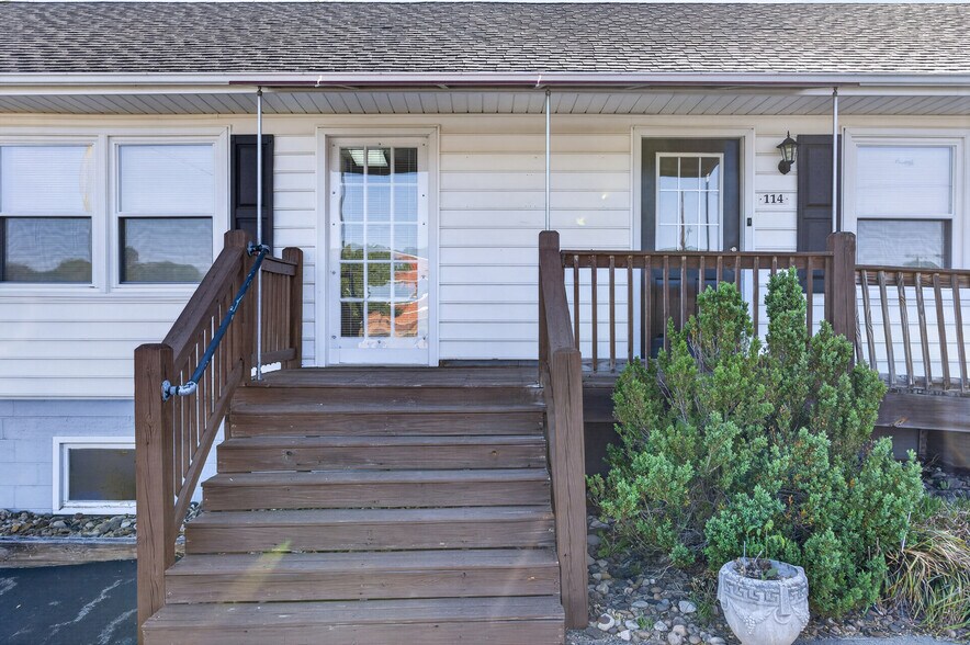 114 Lexington Tpke, Amherst, VA à louer - Photo de l’immeuble – Image 2 sur 36