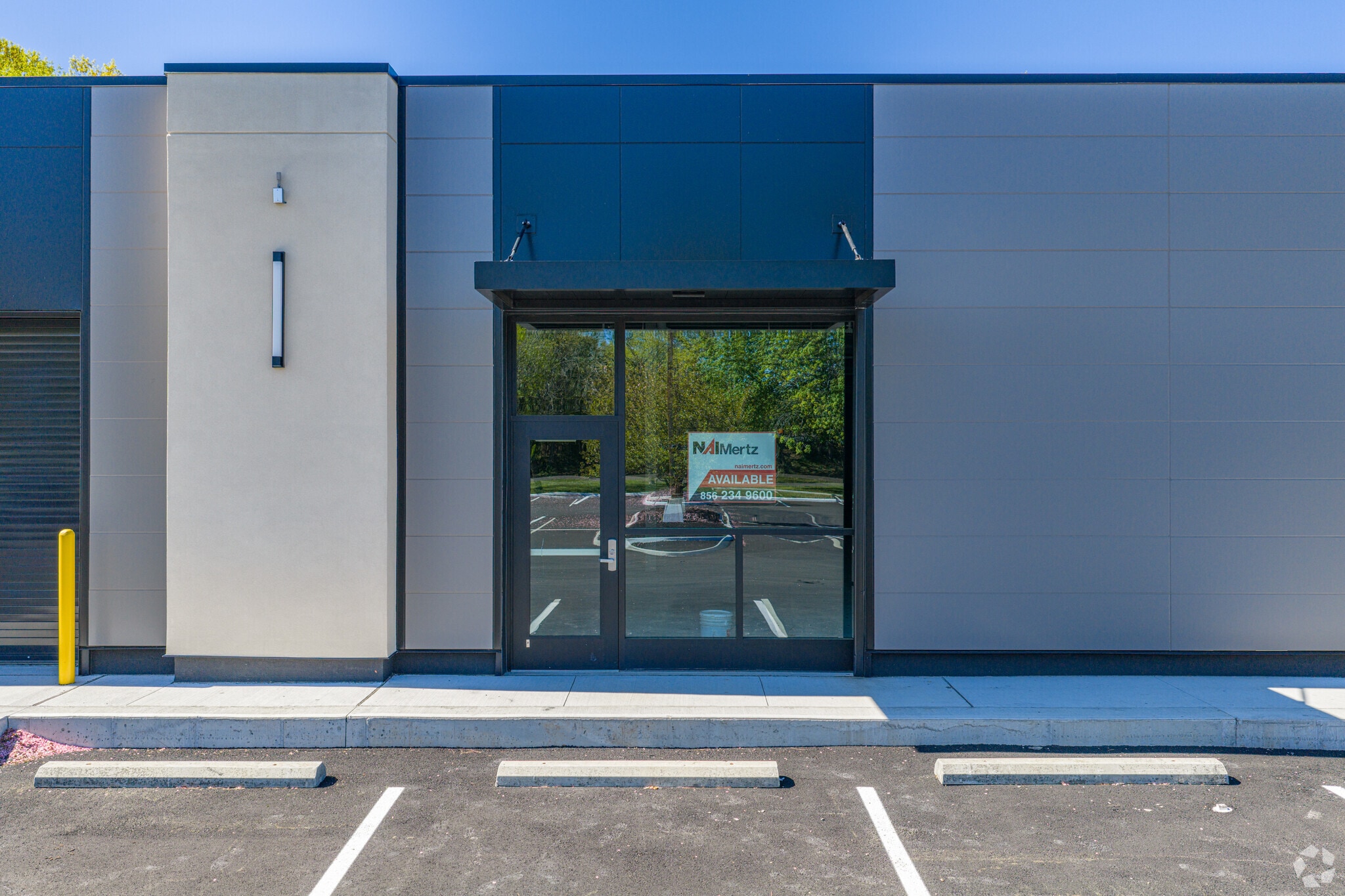 1 Electronics Dr, Hamilton, NJ à louer Photo de l’immeuble– Image 1 sur 5