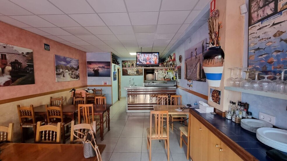 Immeuble residentiel dans Lloret de Mar, Gerona à vendre - Photo intérieure – Image 1 sur 11