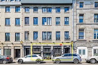 269 Rue de la Commune E, Montréal, QC à louer Photo intérieure– Image 1 sur 22