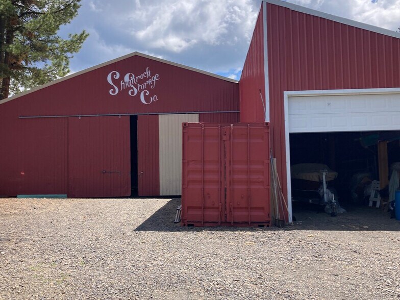 478 Ellis, Mccall, ID à vendre - Photo de l’immeuble – Image 1 sur 24