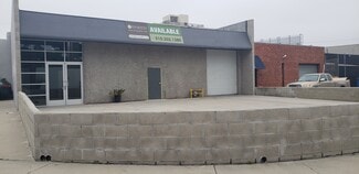 Plus de détails pour 3376 Livonia Ave, Los Angeles, CA - Local d'activités à louer
