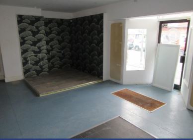 58 Wolverton Rd, Milton Keynes à vendre - Photo de l’immeuble – Image 3 sur 10