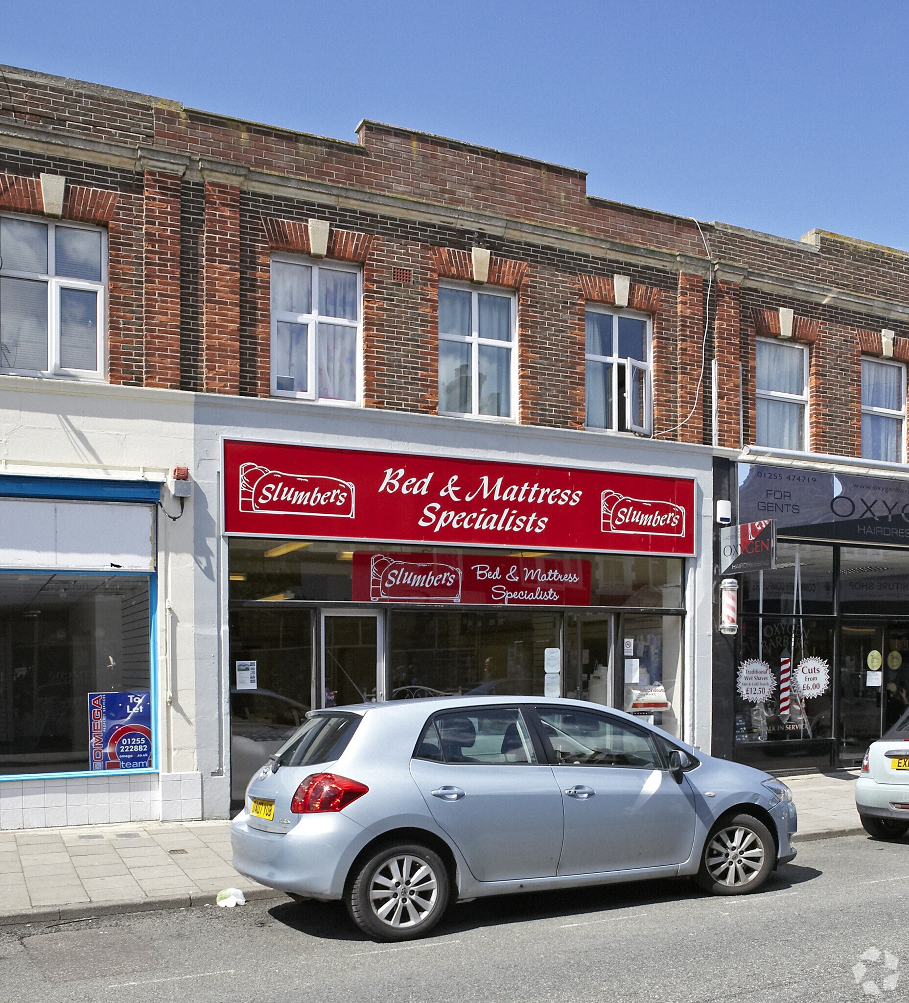 17-17A High St, Clacton-On-Sea à vendre Photo principale– Image 1 sur 7