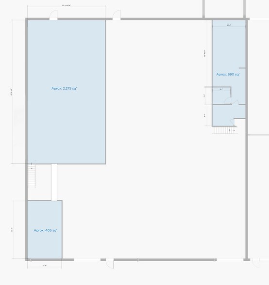 23880-23898 Madison St, Torrance, CA à louer - Photo de l’immeuble – Image 3 sur 4
