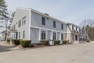 Plus de détails pour 636 Great Rd, Stow, MA - Bureau à louer