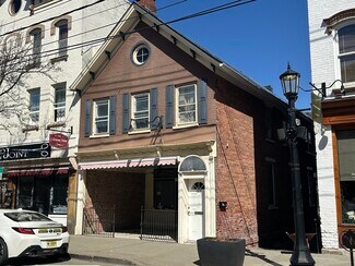 Plus de détails pour 155-157 Spring St, Newton, NJ - Local commercial à vendre
