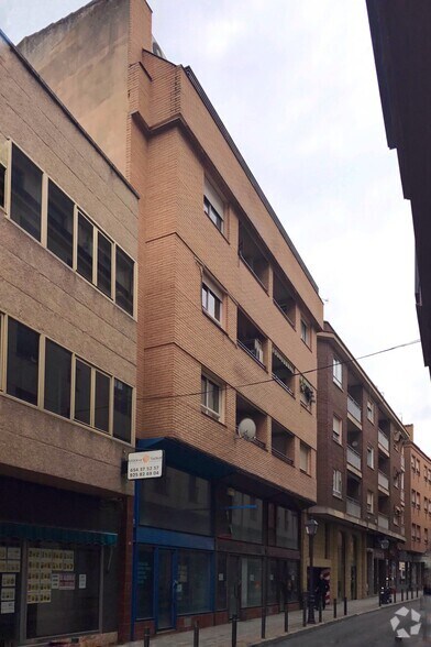 Calle de la Cerería, 10, Talavera de la Reina, Toledo à vendre - Photo principale – Image 1 sur 2
