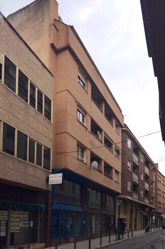 Plus de détails pour Calle De La Cerería, 10, Talavera de la Reina - Logement à vendre