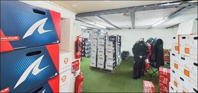 240-262 Great Western Rd, Glasgow à louer - Photo de l’immeuble – Image 2 sur 4