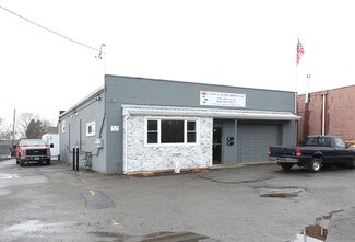 Plus de détails pour 151 Kitts Ln, Newington, CT - Local commercial à vendre