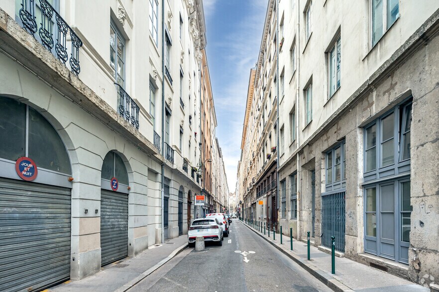 4 Rue Royale, Lyon à vendre - Photo de l’immeuble – Image 3 sur 3
