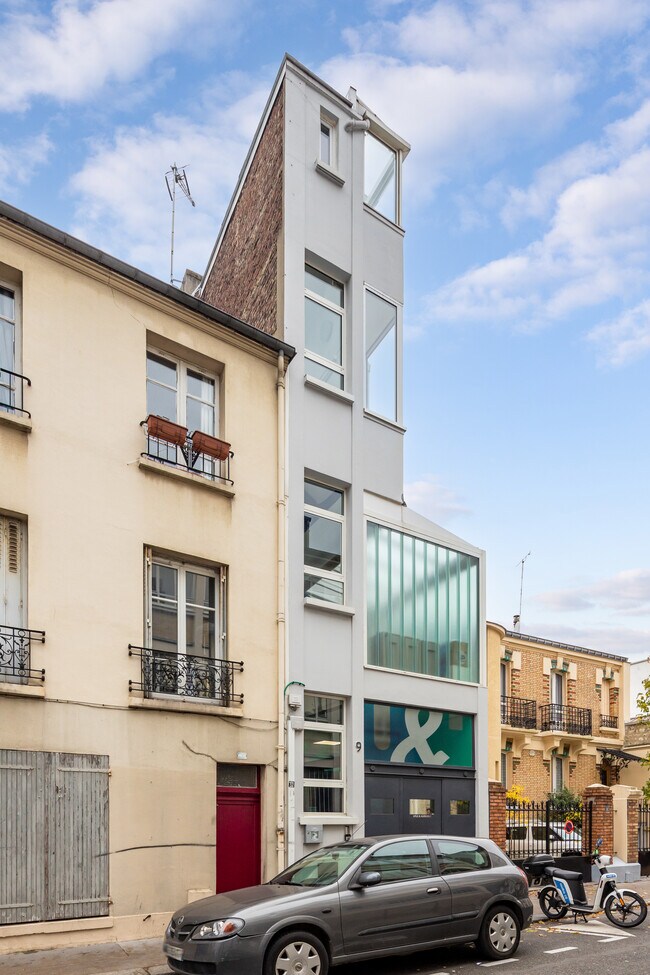 Plus de détails pour Bureau à vendre