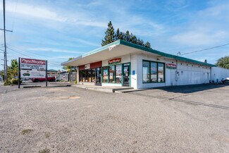 Plus de détails pour 1198 N State St, Ukiah, CA - Local commercial à vendre