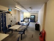 Internal space