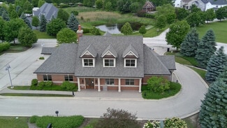 Plus de détails pour 10 Landover Pky, Hawthorn Woods, IL - Bureau à vendre