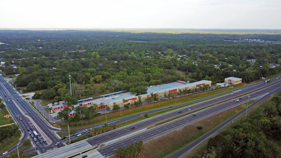 7060 103rd St, Jacksonville, FL à louer - Aérien – Image 3 sur 16