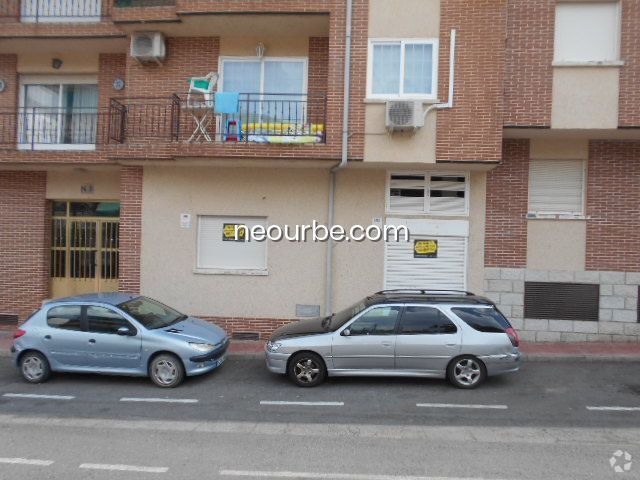 Immeuble residentiel dans Santa María del Tiétar, Ávila à vendre - Photo intérieure – Image 1 sur 1