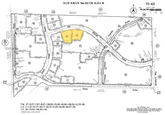 Plus de détails pour 1325-1335 Churn Creek Rd, Redding, CA - Terrain à vendre