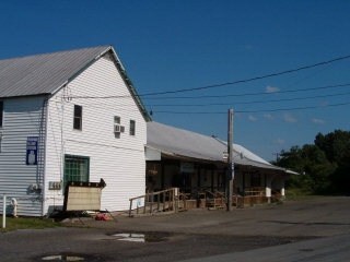 8385 Geneva St, Interlaken, NY à vendre Photo principale– Image 1 sur 2