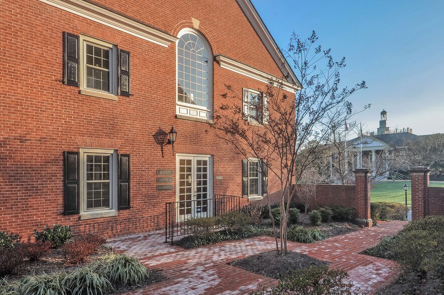 10470-10476 Armstrong St, Fairfax, VA à vendre - Photo principale – Image 1 sur 33