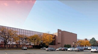 Plus de détails pour 3155 W big beaver Rd, Troy, MI - Bureau à louer