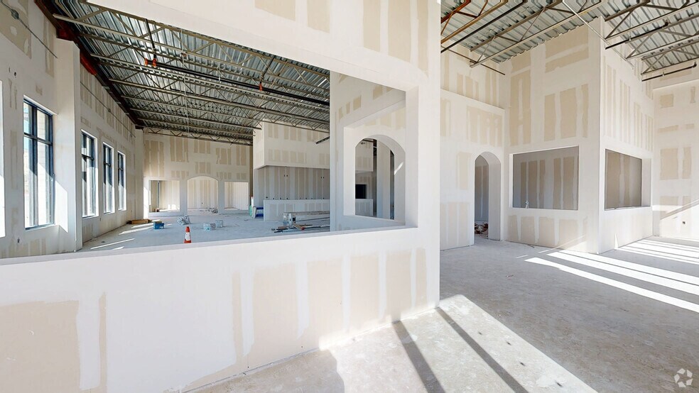 2407 E Evans Rd, San Antonio, TX à louer - Numérisation 3D Matterport – Image 2 sur 17