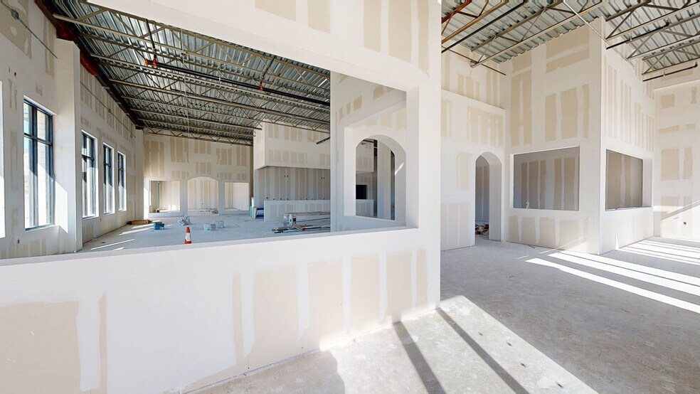 2407 E Evans Rd, San Antonio, TX à louer - Numérisation 3D Matterport – Image 2 sur 17