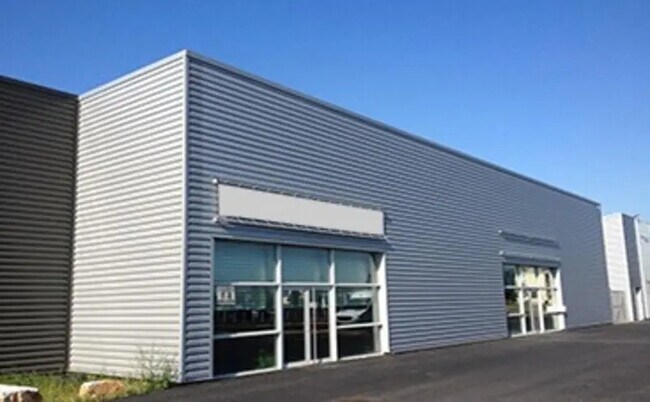 Plus de détails pour Bureau à louer