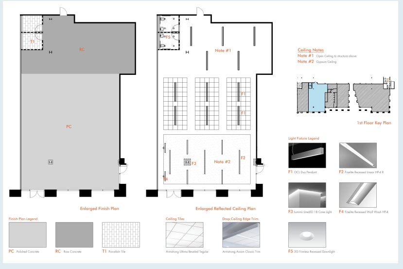 3003 Oak Rd, Walnut Creek, CA à louer Plan d’étage– Image 1 sur 1