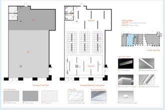 3003 Oak Rd, Walnut Creek, CA à louer Plan d’étage– Image 1 sur 1