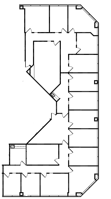 1888 N Sherman St, Denver, CO à louer Plan d’étage– Image 1 sur 13