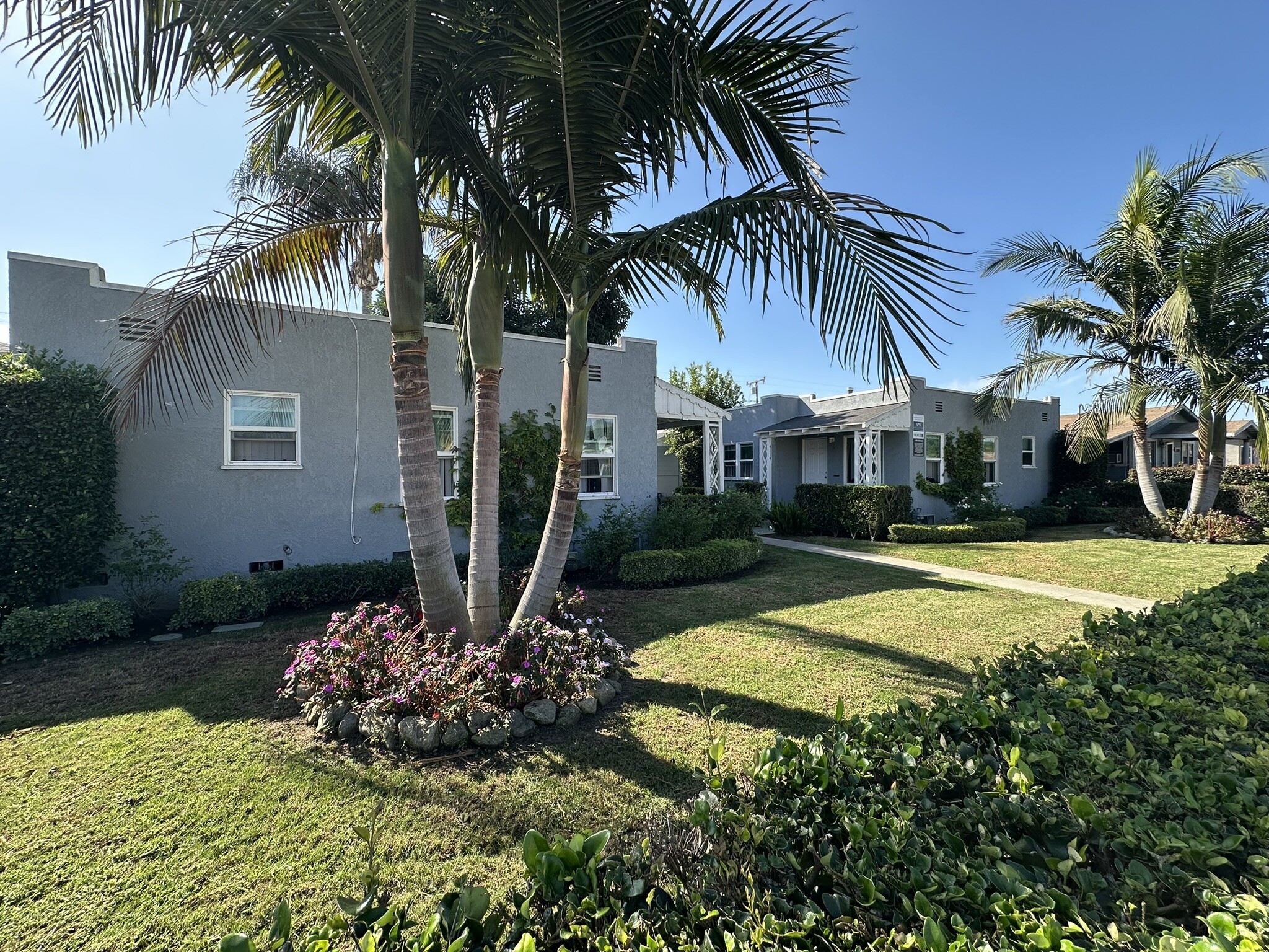 4114-4120 Beck Ave, Bell, CA à vendre Photo principale– Image 1 sur 11