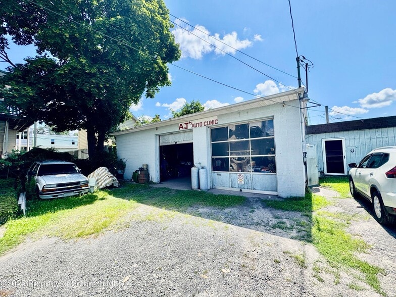 1430 N Main Ave, Scranton, PA à vendre - Photo de l’immeuble – Image 2 sur 27