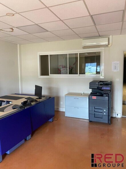 Bureau dans Gardanne à louer - Photo intérieure – Image 3 sur 5