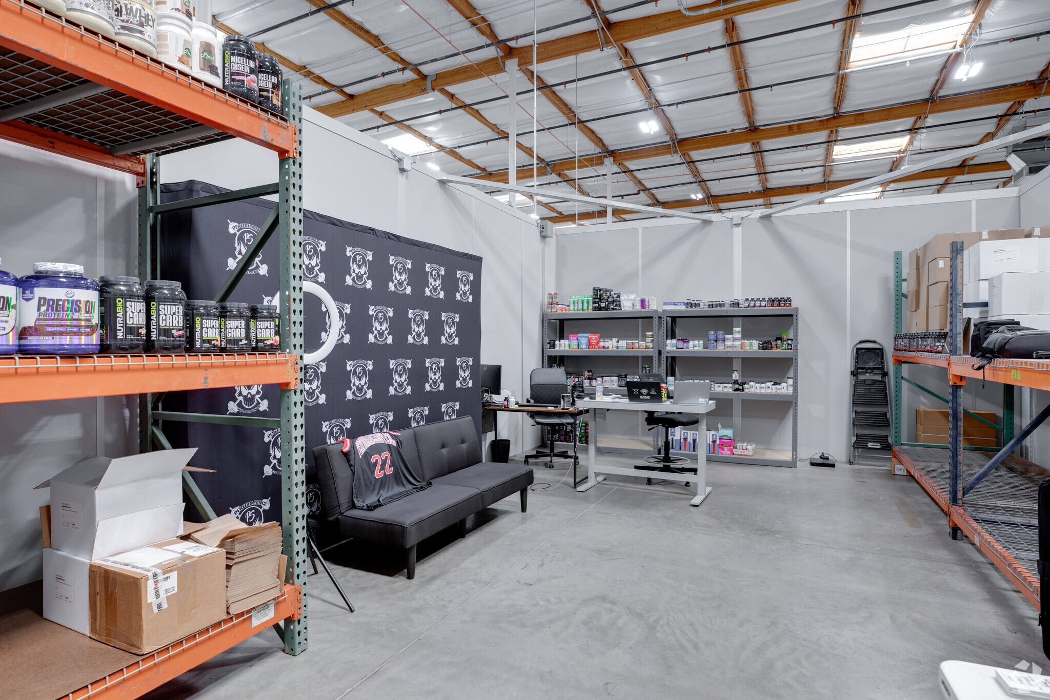 2636 S Wilson St, Tempe, AZ à louer Photo principale– Image 1 sur 27