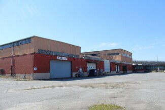 Plus de détails pour 4212 Raleigh St, Charlotte, NC - Industriel/Logistique à vendre