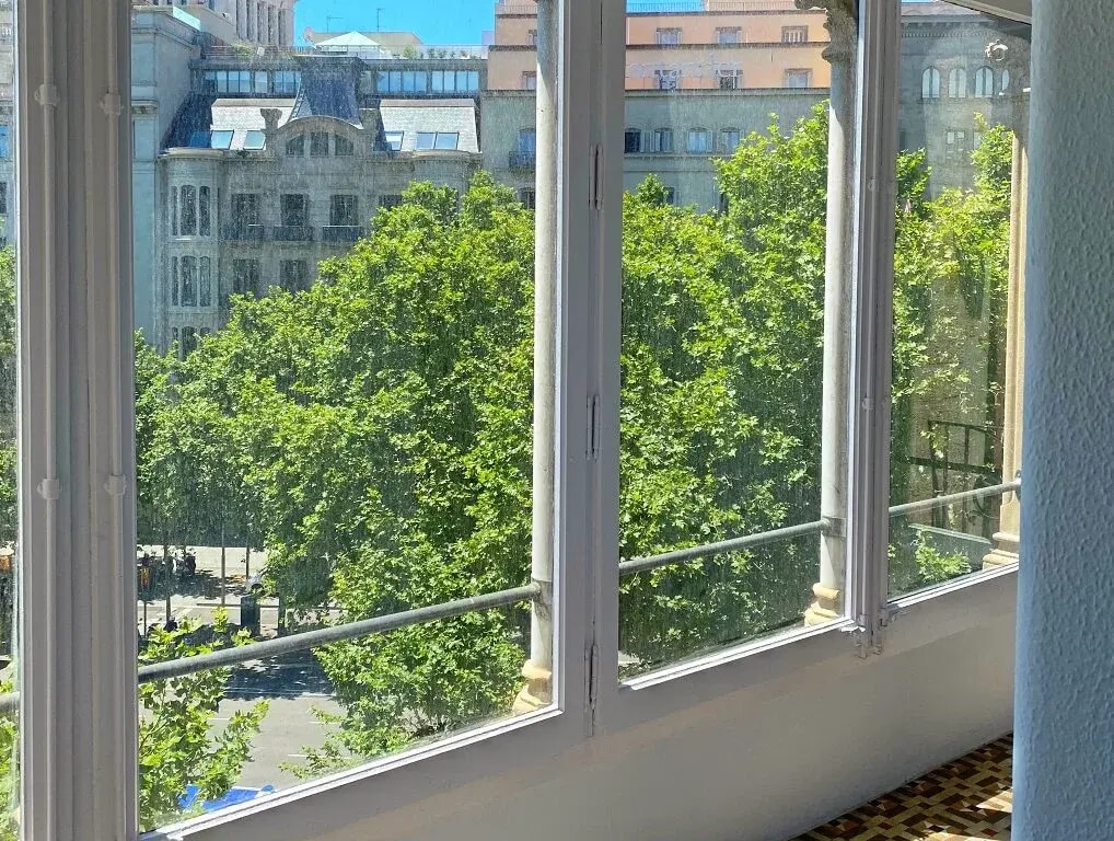 Passeig de Gràcia, 6, Barcelone, Barcelona à louer Photo intérieure– Image 1 sur 3