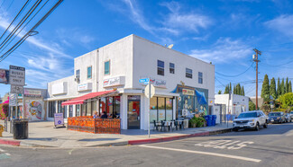 Plus de détails pour 10955 Venice Blvd, Los Angeles, CA - Local commercial à vendre