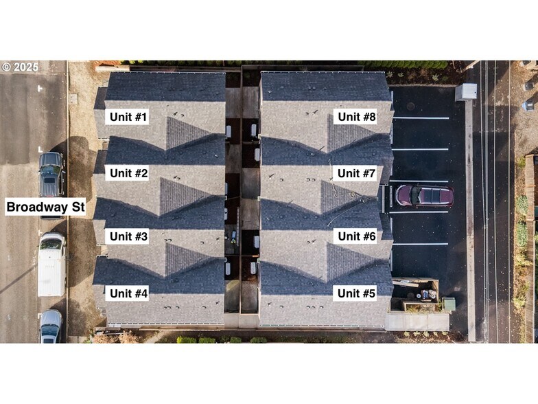 1911 Broadway St, Vancouver, WA à vendre - Photo de l’immeuble – Image 2 sur 25