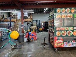 47-31 35th St, Long Island City, NY à louer Photo de l’immeuble– Image 1 sur 8
