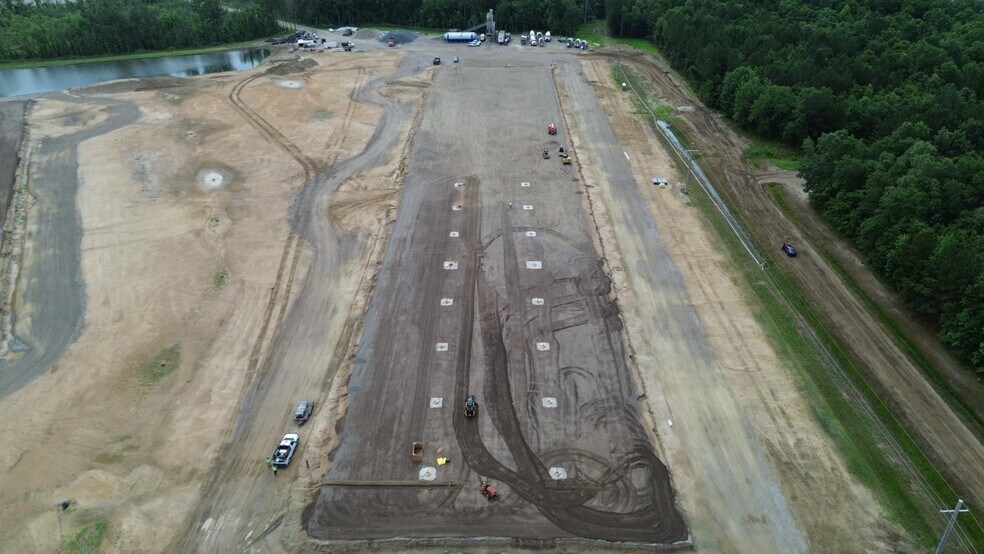 115 Parkway Dr, Rincon, GA à louer - Photo de la construction – Image 2 sur 14