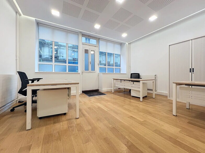 Bureau dans Paris à louer - Photo de l’immeuble – Image 3 sur 19