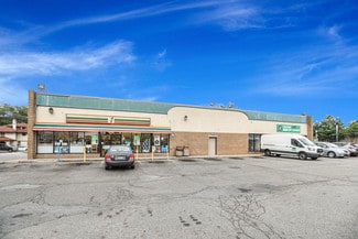 Plus de détails pour 281 State St, Hackensack, NJ - Local commercial à louer