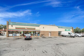 Plus de détails pour 281 State St, Hackensack, NJ - Local commercial à louer
