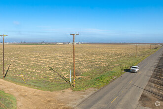 19201 Cherry Ave, Shafter, CA - VUE AÉRIENNE  vue de carte - Image1