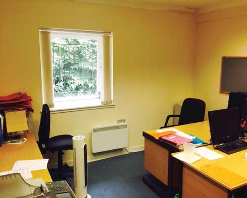 1 Charlotte St, Perth à louer Photo intérieure– Image 1 sur 1