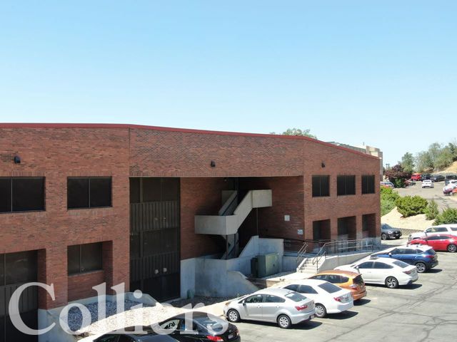 1070 Hiline Rd, Pocatello, ID à louer Photo de l’immeuble– Image 1 sur 12