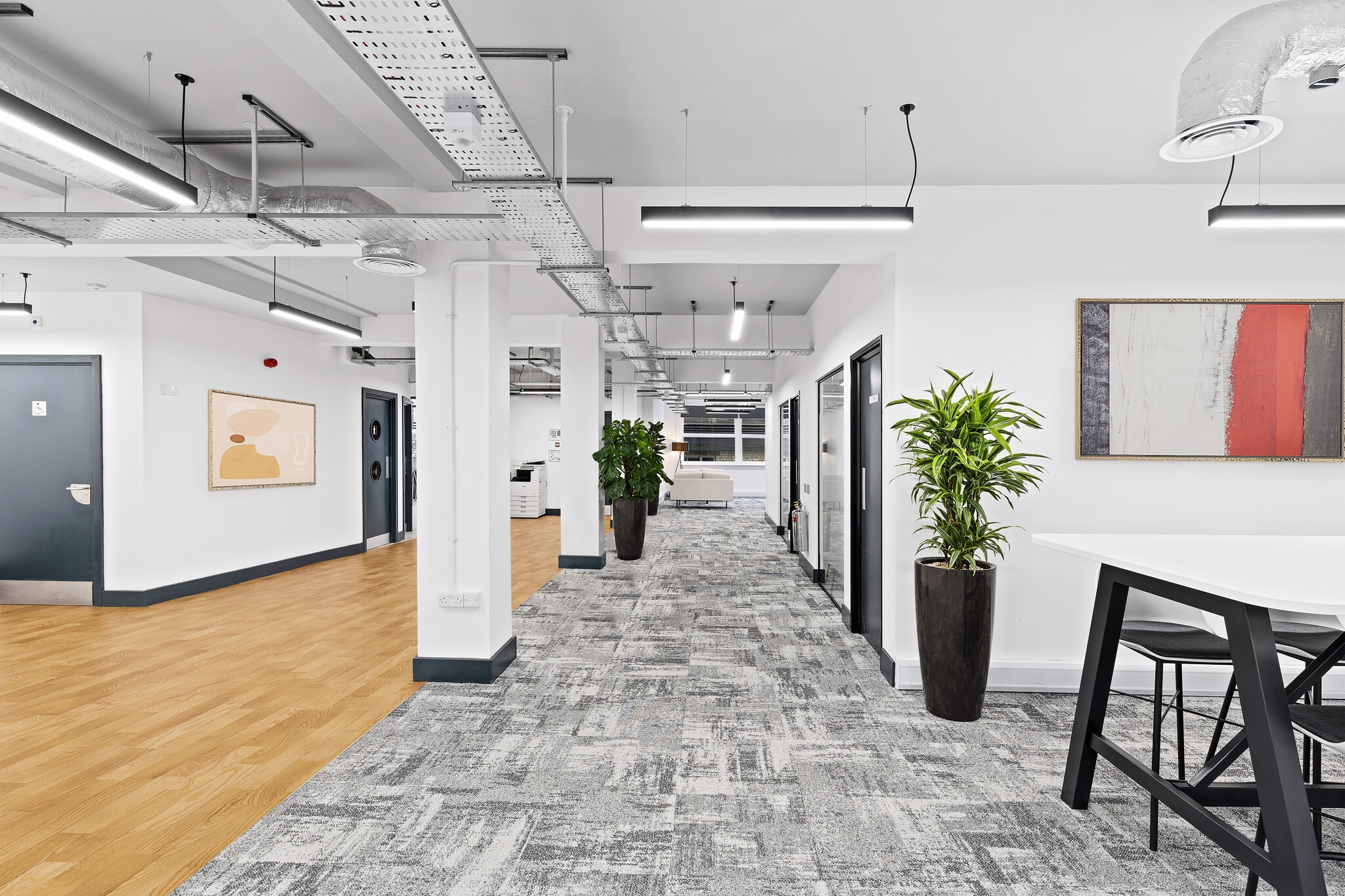 3-5 Hood St, Newcastle Upon Tyne à louer Photo intérieure– Image 1 sur 10